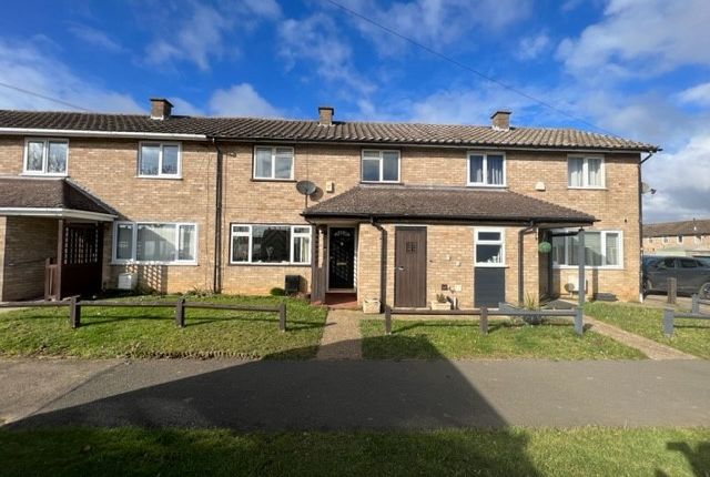 Thumbnail Property to rent in Lawrence Road, Wittering, Peterborough