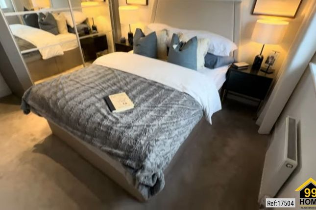 Flat F, 25 Charles Street, London photo 3