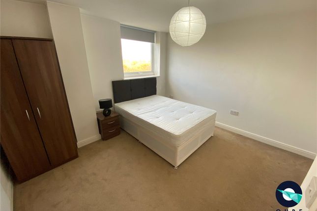 37A, Merebank Tower, Liverpool photo 5