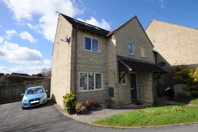 Homes for Sale in Gardiner Close, Chalford, Stroud GL6 - Buy Property