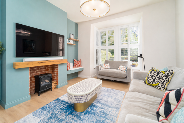 10, Harold Road, Crouch End photo 4