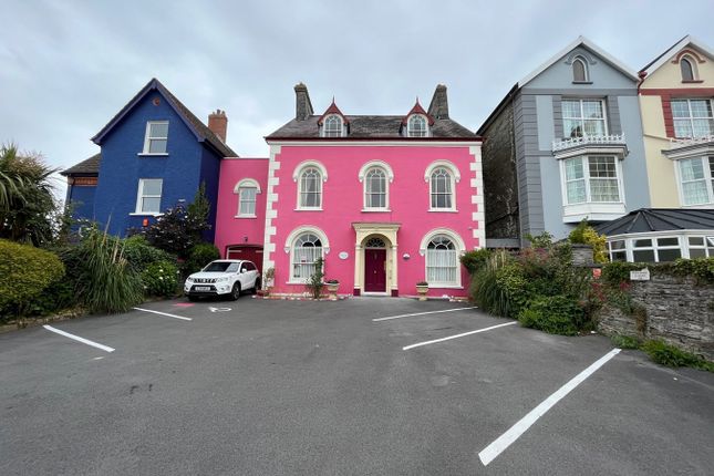 Thumbnail Hotel/guest house for sale in Pendre, Cardigan