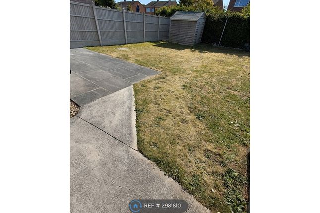 Camborne Crescent, Retford photo 5