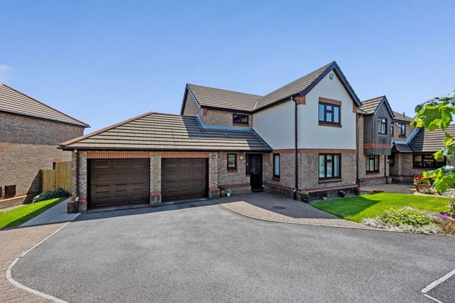 5 Bryn Rhedyn, Pontypridd photo 3