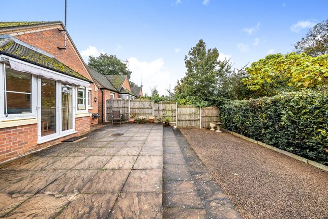 Detached house for sale in Summercroft, Stourport-On-Severn