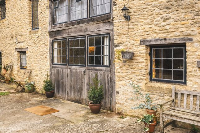Semi-detached house for sale in Old Forge Lane, Stow On The Wold, Cheltenham, Gloucestershire
