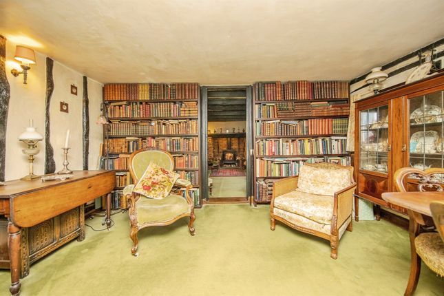 Haybarn Cottage, Swan Lane, Ipswich photo 3