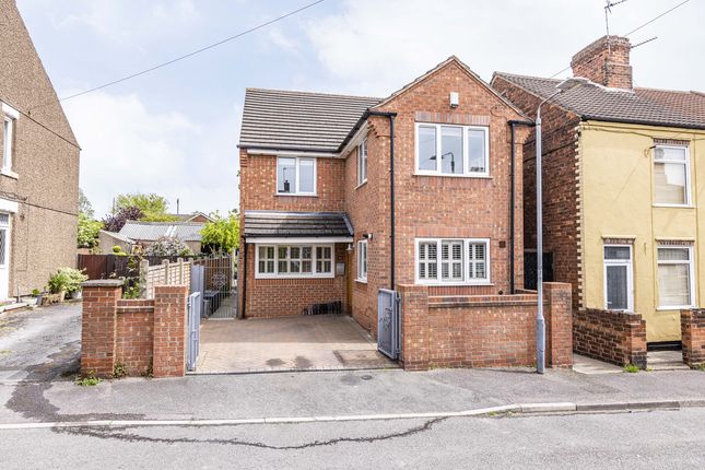Detached house for sale in Palmerston Street, Underwood