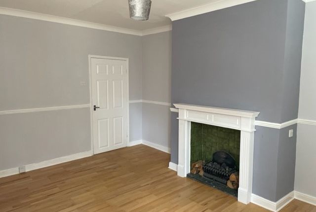 2 bed terraced house to rent in King Street, Newbiggin-By-The-Sea NE64