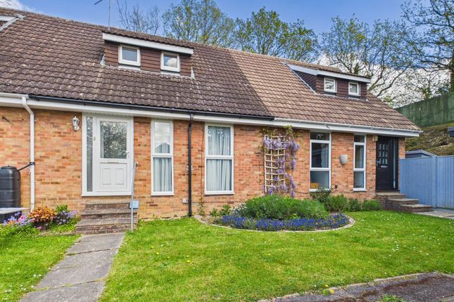 2-bed house on 53, Batchelors, Pembury, £340,000