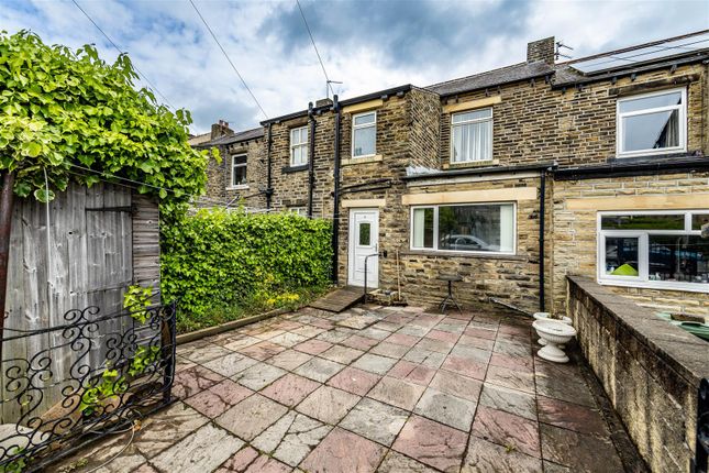 11, Waverley Terrace, Halifax photo 2
