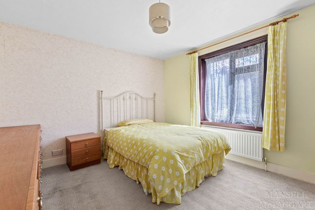 Semi-detached house for sale in Highgate Road, Forest Row