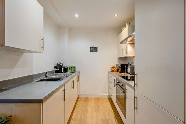 2 Brockman Place, Church Street, Maidstone photo 3