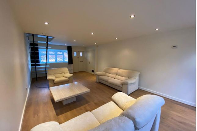 5 Cavendish Mews, Nottingham photo 5