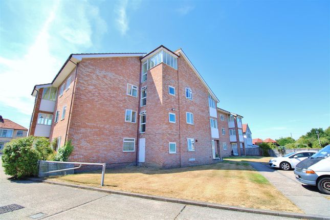 2 bed flat for sale in Standley Road, Walton On The Naze CO14