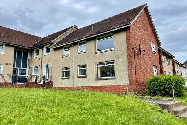 Flat for sale in Airlie Road, Baillieston, Glasgow, Glasgow City