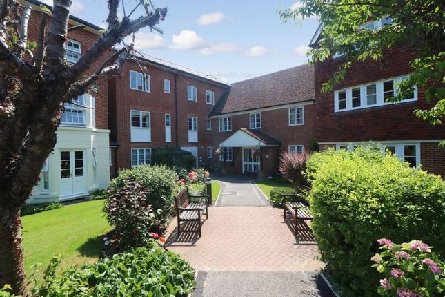 Thumbnail Flat for sale in Barton Mill Court, Canterbury