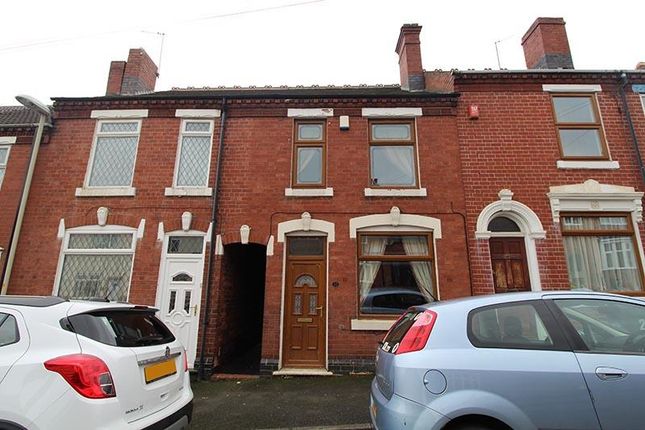 3 Bed Terraced House For Sale In King Street Quarry Bank