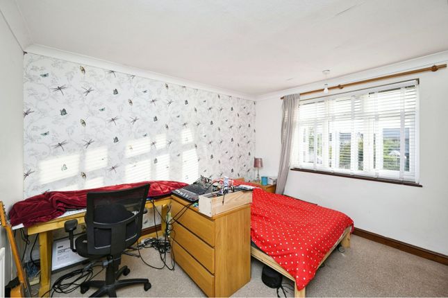 Detached house for sale in George Street, Nottingham