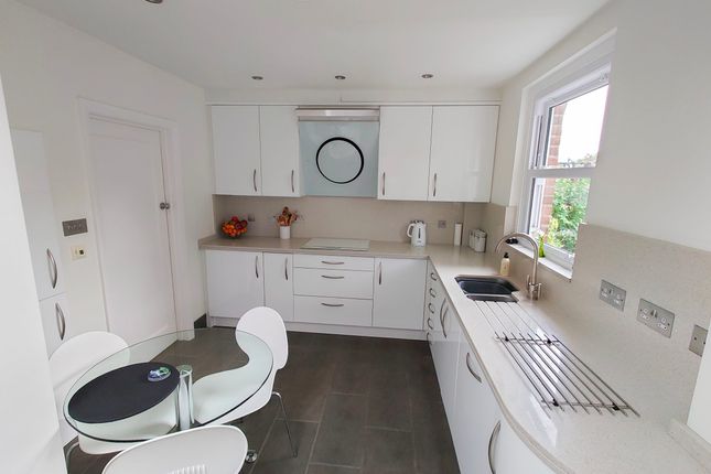 Semi-detached house for sale in Brighton Road, Newhaven