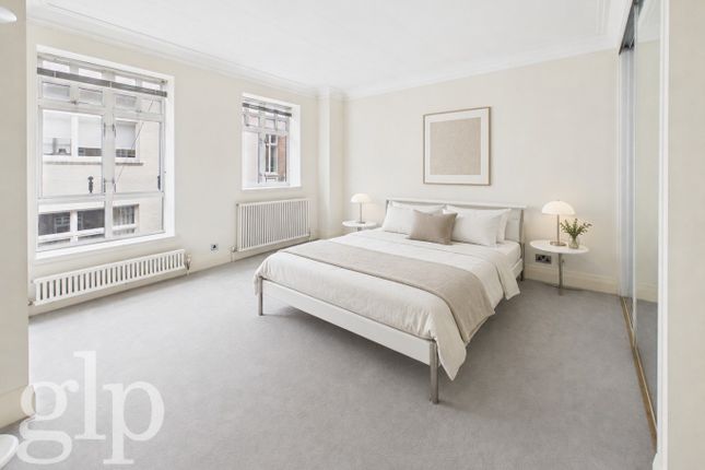 Flat 7, 6 Upper John Street, Greater London photo 2