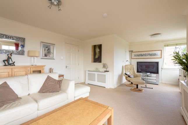 Flat for sale in 1/6 Royal Apartments, Station Road, North Berwick
