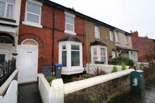 Houses To Rent In Blackpool