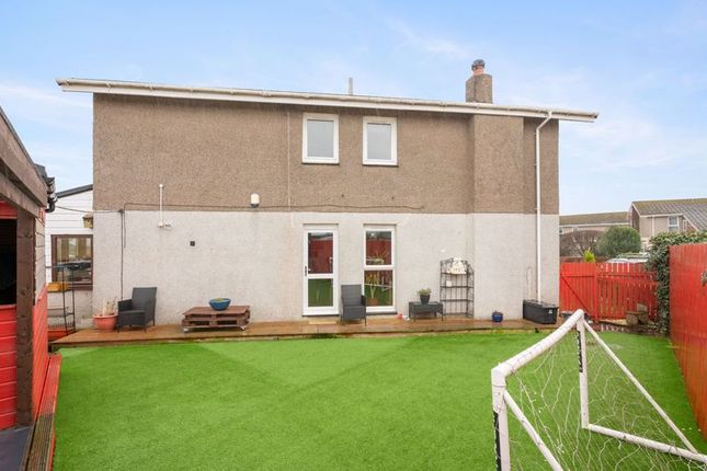 Detached house for sale in Milesmark Court, Dunfermline