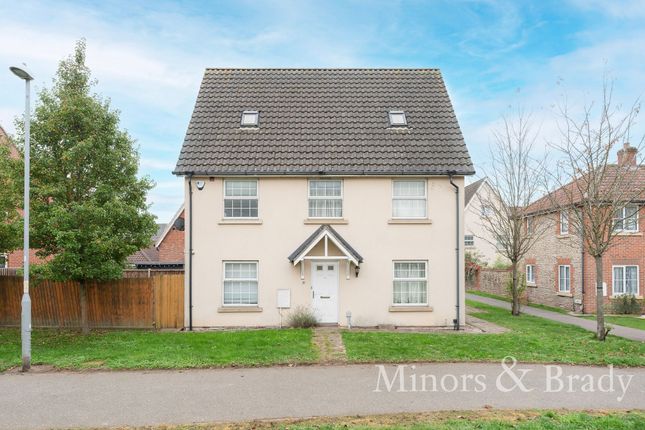 Room 4 21 Oriole Drive, Norwich photo 2