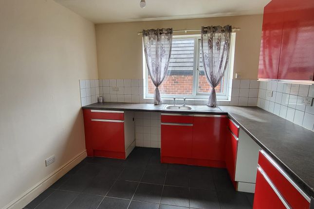 Block of flats for sale in Balby Road, Doncaster