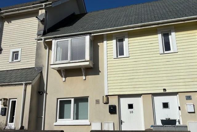 2-bed house on 18,, Pentre Nicklaus Village, Llanelli, £190,000