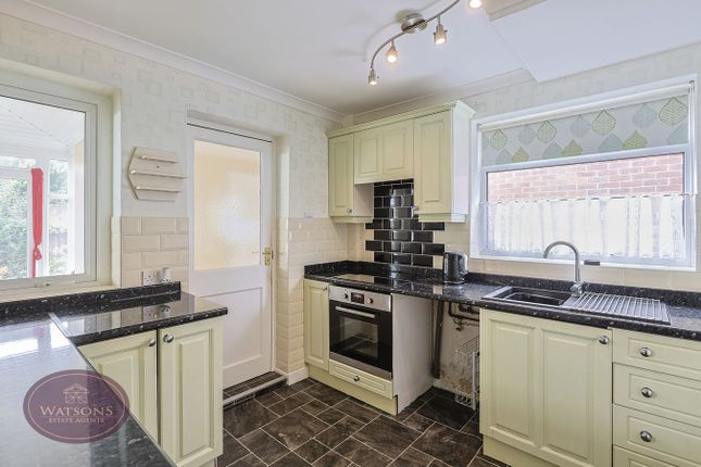 16, Charles Avenue, Nottingham photo 3