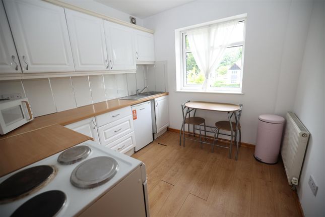 Flat 32, Chester Road, Birmingham photo 5