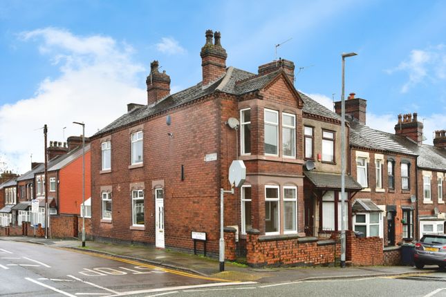 2, Barthomley Road, Staffordshire photo 2