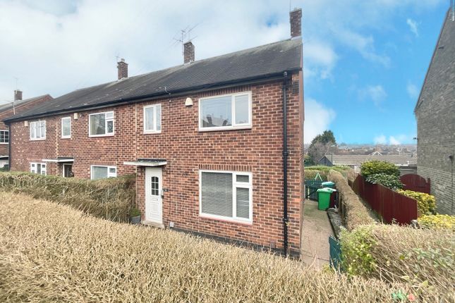 3-bed house on 16, Lechlade Road, Nottingham, £165,000