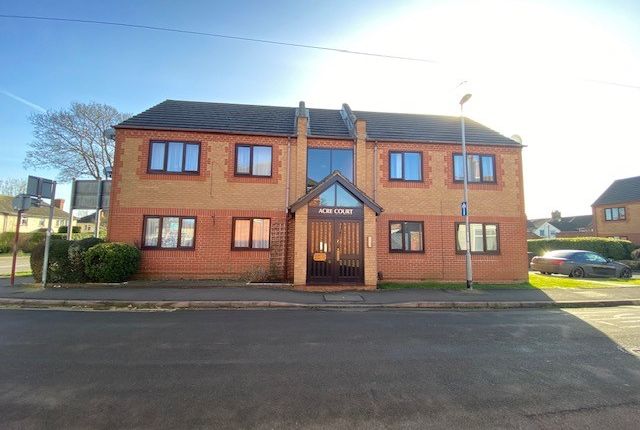 Flat to rent in Acre Street, Kettering
