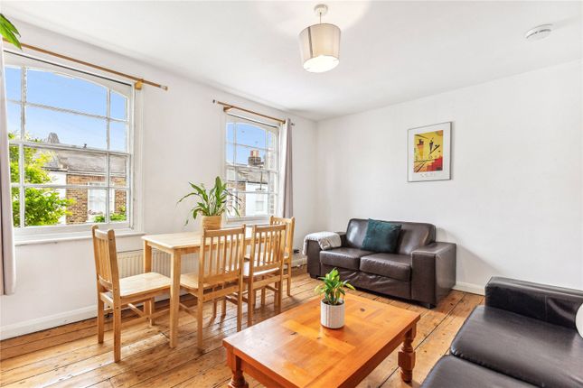 Thumbnail Terraced house to rent in Mitford Road, Islington