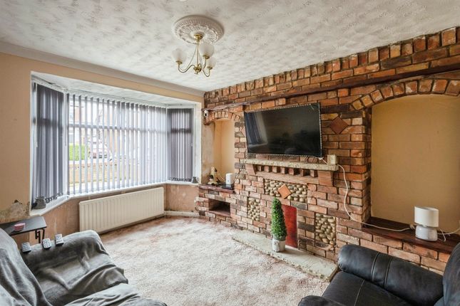 35, Reginald Road, Scunthorpe photo 2