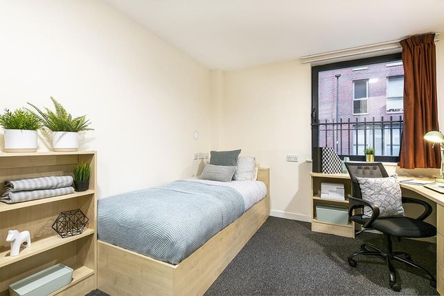 S2, Hoyle Street, Sheffield photo 4