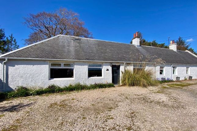 Cottage for sale in Troon