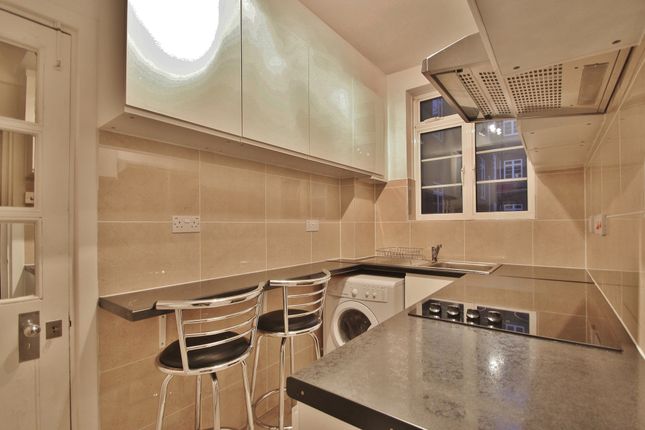 Flat for sale in Latymer Court, Hammersmith Road, Hammersmith