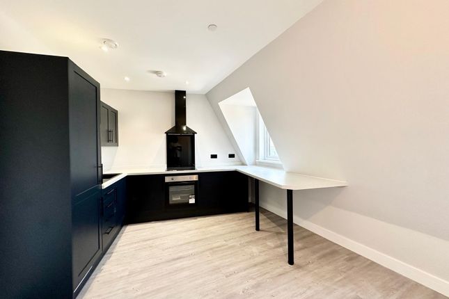 Flat 11 Sheffield Road