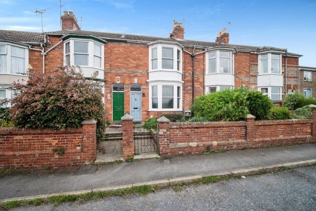 Terraced house to rent in Trinity Terrace, Weymouth