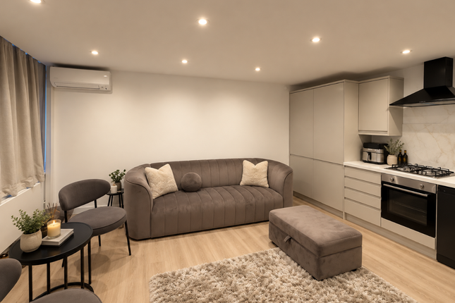 Flat 43, Thanet Lodge, London photo 3