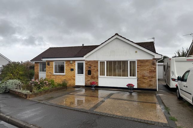 4-bed house on 17, Fairholme Close, Thetford, £350,000