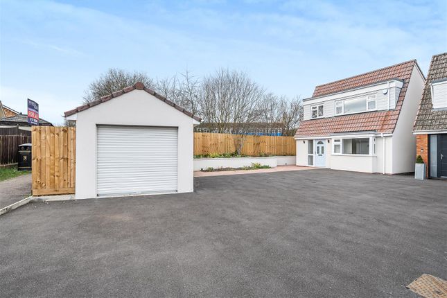 3-bed house on 5A, Cherwell Road, Bristol, £480,000