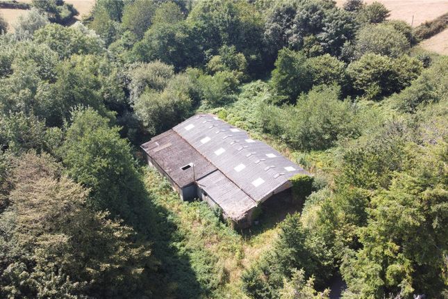 Building Plot - Barn At The Orchard,, Westlake, Ivybridge photo 4
