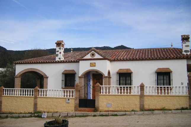 Thumbnail Property for sale in Estacion De Gaucin, Andalucia, Spain