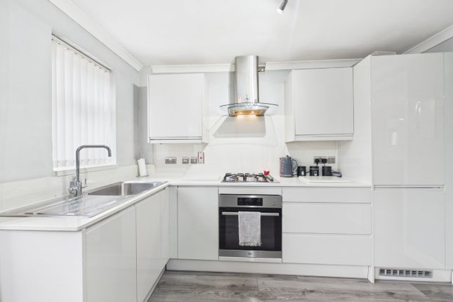 14 Britannia Gardens, Exchange Street, East Riding Of Yorkshire photo 2