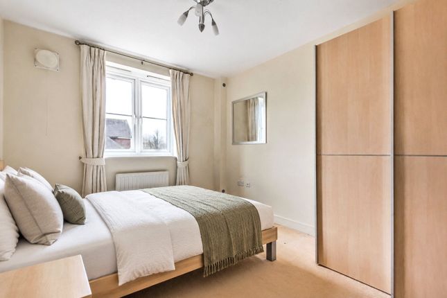 Flat 28, Hardwick House,, Masons Hill, Bromley photo 4